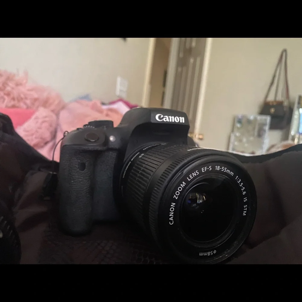 Canon it great